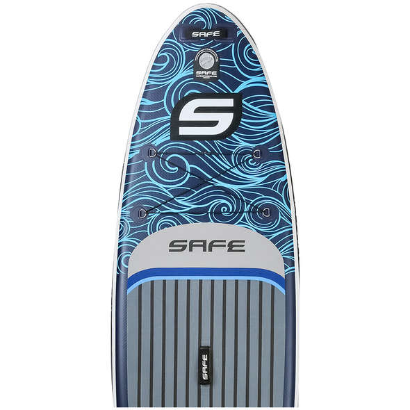 Safe Sup Gonfiabile tsunami 9’6