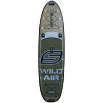 Safe Sup Gonfiabile wild air 11'6 - Linea Adventure