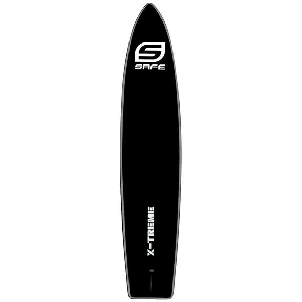 Safe Sup Gonfiabile x-treme 14’ - Linea Adventure