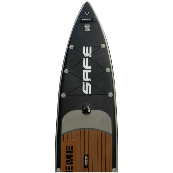 Safe Sup Gonfiabile x-treme 14’ - Linea Adventure
