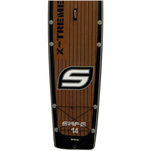 Safe Sup Gonfiabile x-treme 14’ - Linea Adventure