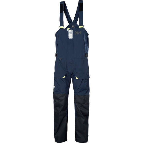 Salopette Helly Hansen Skagen Offshore Sailing Bib - Navy