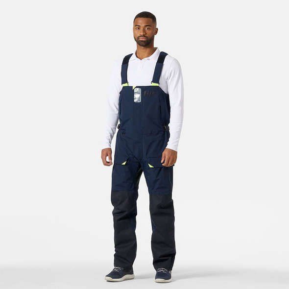 Salopette Helly Hansen Skagen Offshore Sailing Bib - Navy