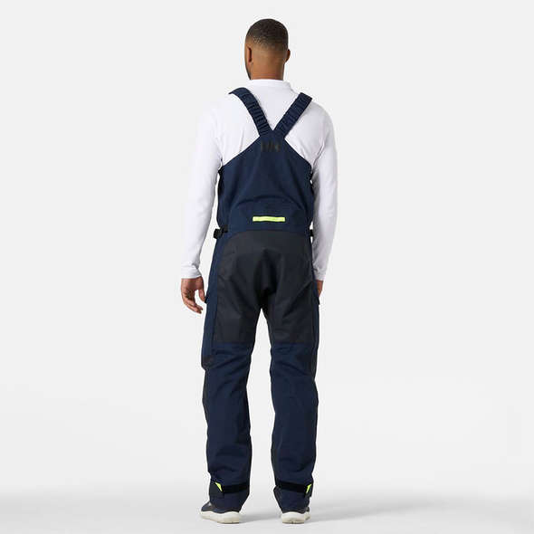 Salopette Helly Hansen Skagen Offshore Sailing Bib - Navy