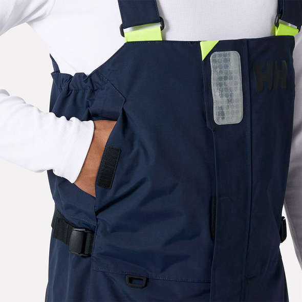 Salopette Helly Hansen Skagen Offshore Sailing Bib - Navy