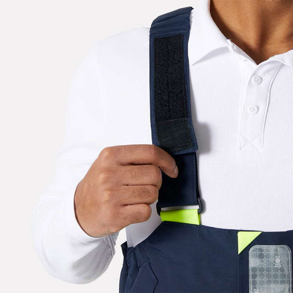 Salopette Helly Hansen Skagen Offshore Sailing Bib - Navy