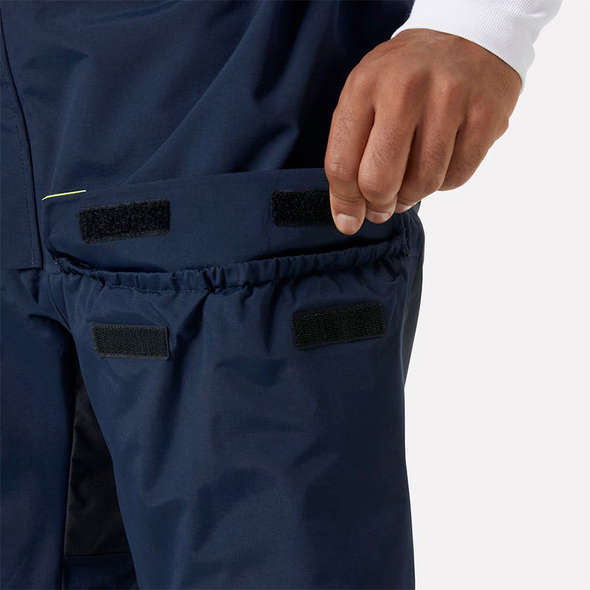Salopette Helly Hansen Skagen Offshore Sailing Bib - Navy