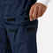 Salopette Helly Hansen Skagen Offshore Sailing Bib - Navy