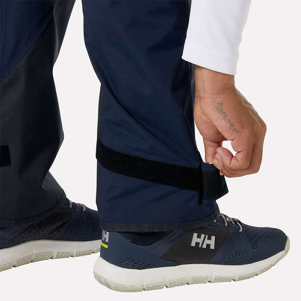 Salopette Helly Hansen Skagen Offshore Sailing Bib - Navy