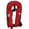 Salvagente Autogonfiabile Skipper 150N con Sottocoscia - Automatico e Manuale