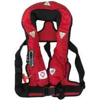 Salvagente Autogonfiabile VSG CREW 150N