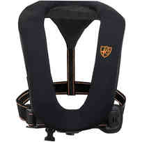 Salvagente gonfiabile neoprene Spinnaker 180 - Safe 4.0
