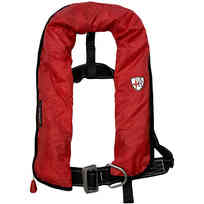 Salvagente gonfiabile Skipper Evo 150 N