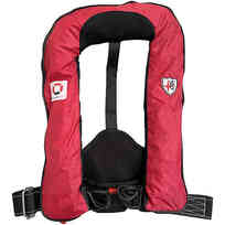 Salvagente gonfiabile Skipper Evo 150 N