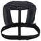 Salvagente gonfiabile Skipper Evo 275 HX - Nero