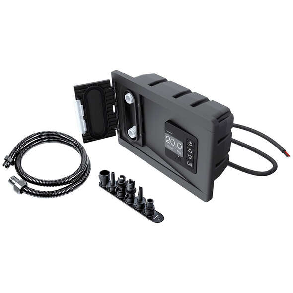 Scanstrut ATMOS Integrated Airstation 12V