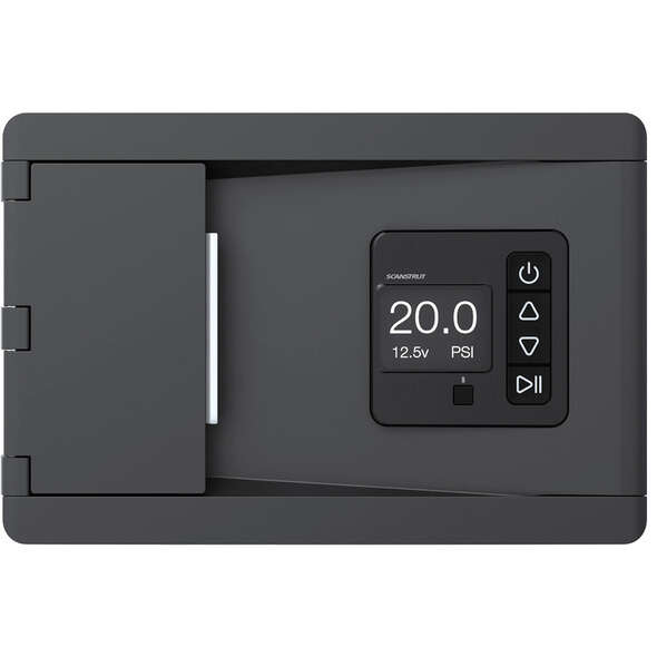 Scanstrut ATMOS Integrated Airstation 12V