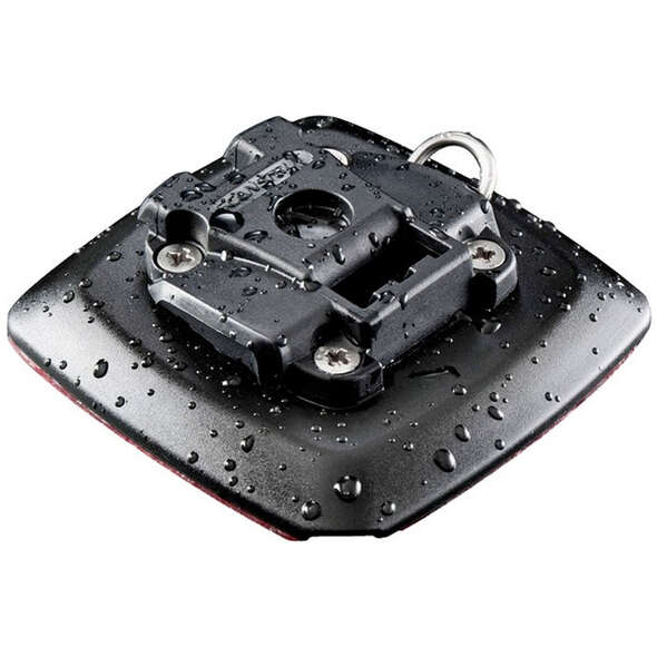 Scanstrut Base adesiva ROKK Mini per fissaggio su piano