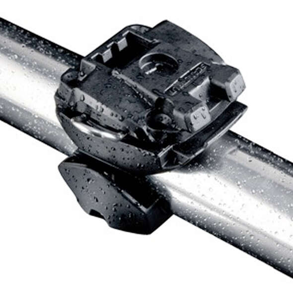Scanstrut Base adesiva ROKK Mini per fissaggio su tubi
