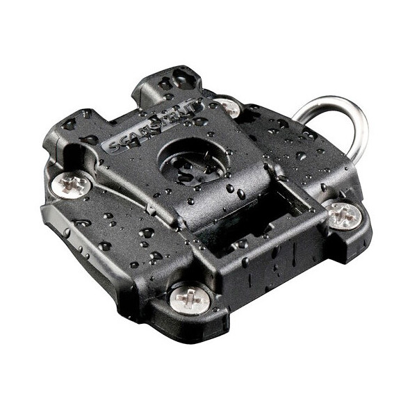 Scanstrut Base ROKK Mini per fissaggio su piano