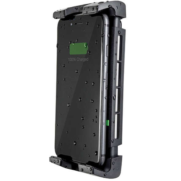 Scanstrut Caricabatterie Wireless ROKK ACTIVE 15W