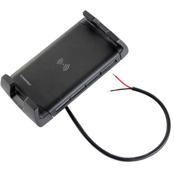 Scanstrut Caricabatterie Wireless ROKK ACTIVE 15W