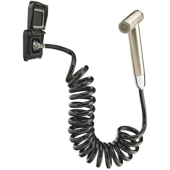 Scanstrut Connettore acqua fredda + kit doccia VENTURA