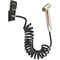 Scanstrut Connettore acqua fredda + kit doccia VENTURA
