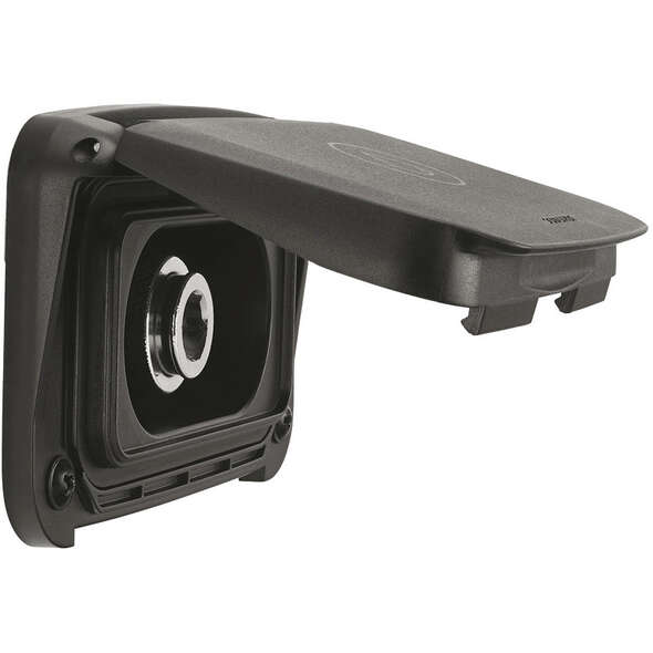 Scanstrut Connettore acqua fredda + kit doccia VENTURA