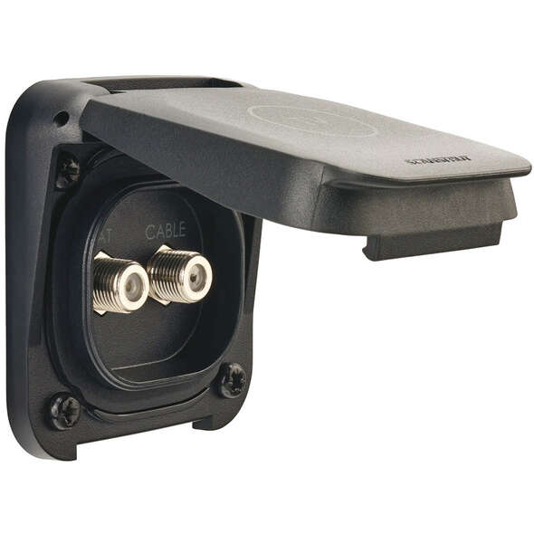 Scanstrut Connettore TV/SAT VENTURA