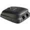 Scanstrut Horizontal Deck Seal nero doppio cavo - 6-10 mm
