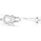 Scanstrut Mast mount SC20