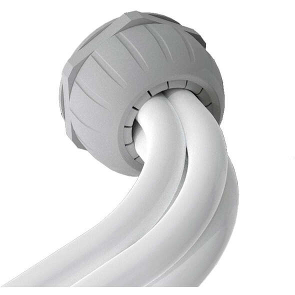 Scanstrut Passaparatia 10 cavi x max 7 mm