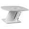 Scanstrut Power Tower in alluminio 150 mm - Bianco