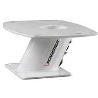 Scanstrut Power Tower in alluminio 150 mm