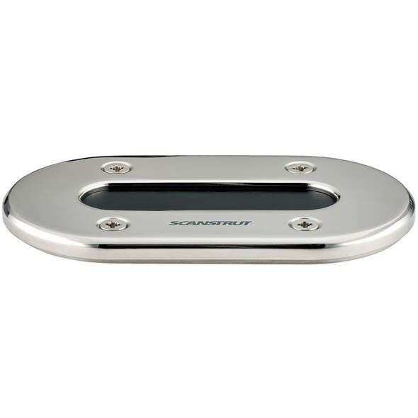 Scanstrut Premistoppa inox Low Profile multiplo