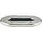 Scanstrut Premistoppa inox Low Profile multiplo
