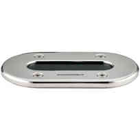 Scanstrut Premistoppa inox Low Profile