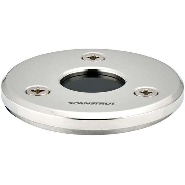 Scanstrut Premistoppa inox Low Profile Ø 2/8 mm