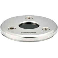 Scanstrut Premistoppa inox Low Profile Ø 2/8 mm