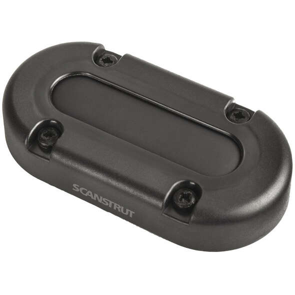 Scanstrut Premistoppa nero in plastica multiplo