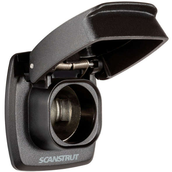 Scanstrut Presa Flip Pro - Power Socket