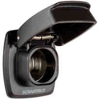 Scanstrut Presa Flip Pro - Power Socket