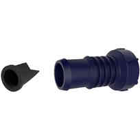 Scarico dritto Attwood per pompe Tsunami - 3/4" e 1"