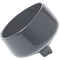 Scarico PVC per Portacanne