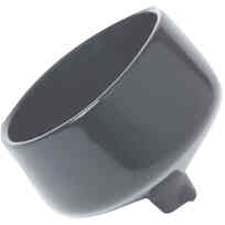 Scarico PVC per Portacanne