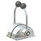 Scatola bileva Low Profile Ultraflex B322S