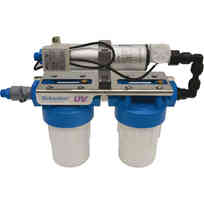 Schenker Depuratore acqua UV