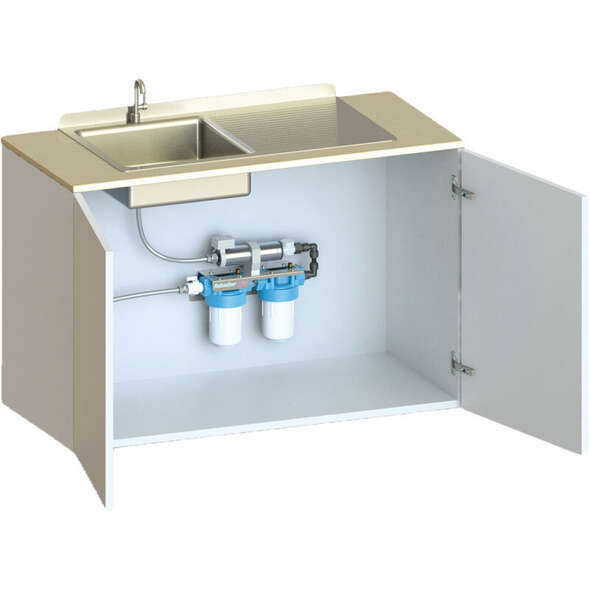 Schenker Depuratore acqua UV - 12 V