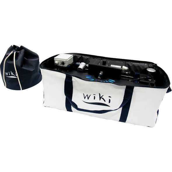 Schenker Dissalatore portatile WIKI - 24V